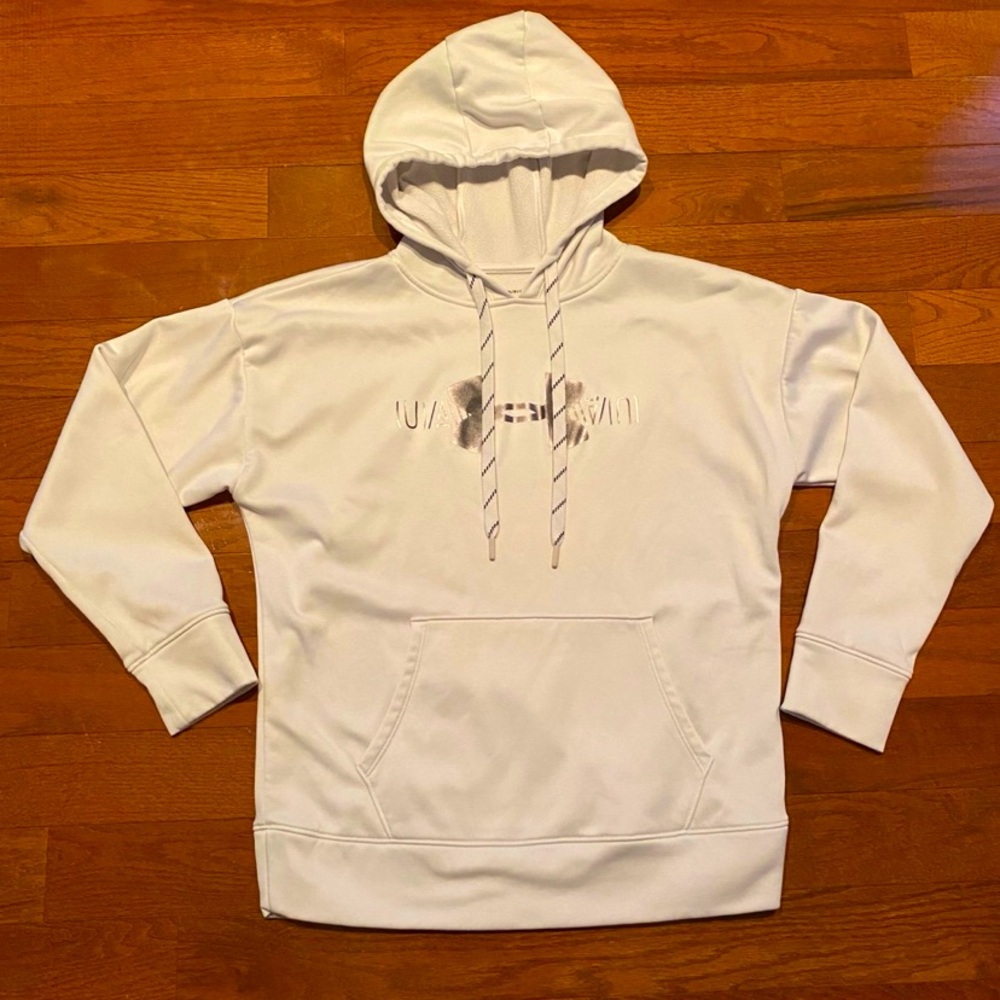 Womens Under Armor Hoodie